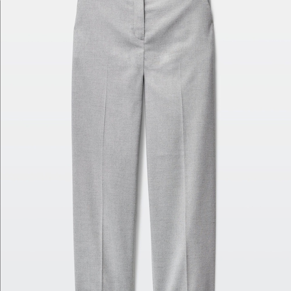 Babaton Napoleon Pant - Picture 3 of 6